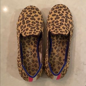 Kid’s Rothy’s Shoes size K13